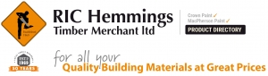 RIC Hemmings Timber Merchant Ltd