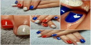 Matrix Nails