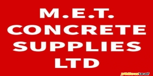 Met Concrete Supplies