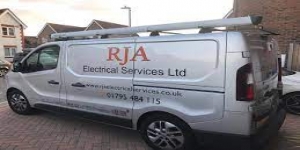 RJA Electrical