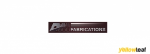 DM Fabrications