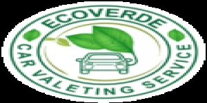 Ecoverde Car Valeting Service