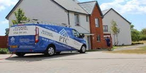 ProTeam Cleaning Ltd