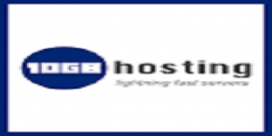 10GB Hosting