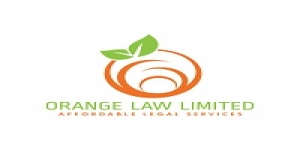 Orange Law Limited