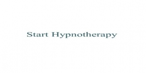 Start Hypnotherapy