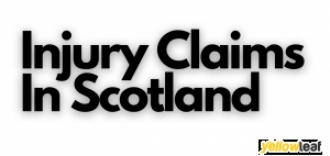 personal injury claims in scotland