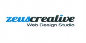 Zeus Creative - London web designers agency
