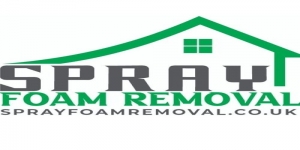 Spray Foam Removal Ltd