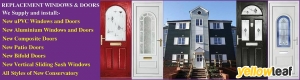 Wickford Window and Door Repairs