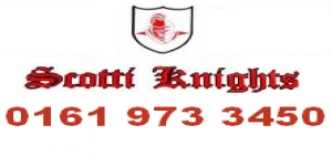 Scotti Knights Motorcycle Training