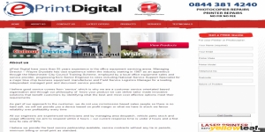 Eprint Digital Limited