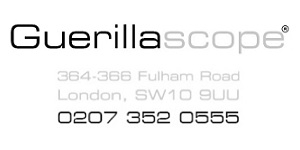 Guerillascope Ltd