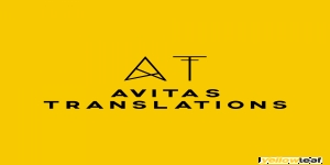 Avitas Translations Ltd