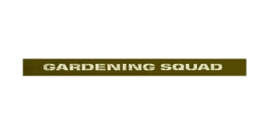 Gardening Squad