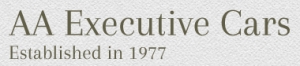 Aa Executive Cars