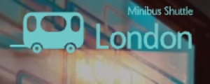 Minibus Shuttle London