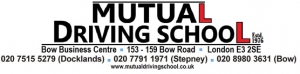 Mutual Instructor Training