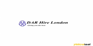 DAR Hire London