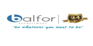 Balfor Recruitment