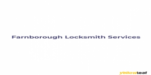 Farnborough Locksmith Services
