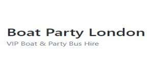 Boat Party London