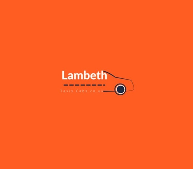 Lambeth Taxis Cabs