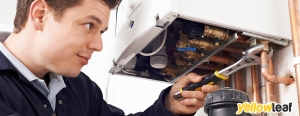 The Plumbing & Heating Company