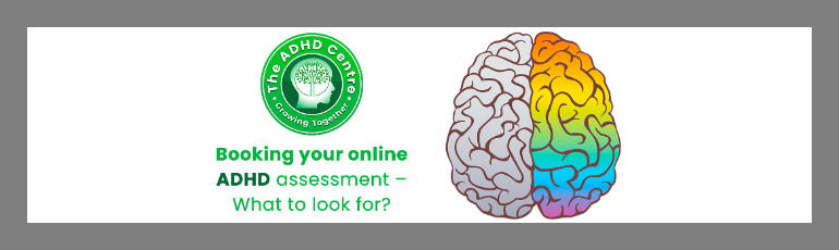 The ADHD Centre London