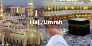 Hajj and Umrah