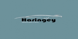 Haringey Minicabs Cars