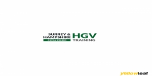 Surrey and Hampshire HGV Training