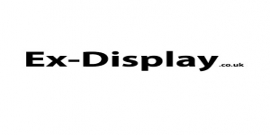 Ex-Display Marketplace