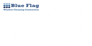 Blue Flag