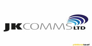 JK Comms Ltd
