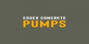 Essex Concrete Pumps
