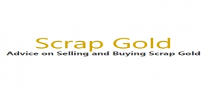 Scrap Gold Dealers 