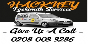 Locksmith Hackney 