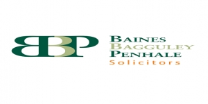 Baines Bagguley Penhale Solicitors