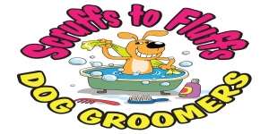 Scruffs To Fluffs Dog Grooming Burntwood