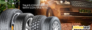 Europit Tyres Colchester