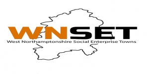West Northamptonshire Social Enterprise Towns  