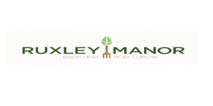 Ruxley Manor Garden Centre