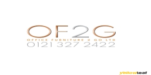 Office Furniture 2 Go