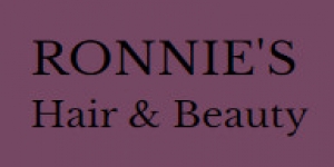 Ronnie’s Hair and Beauty