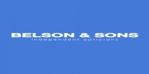 Belson Opticians Witham