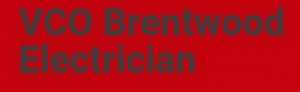VCO Brentwood Electrician
