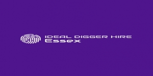 Ideal Digger Hire Essex