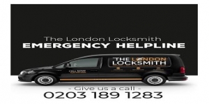 Locksmith in EC1
