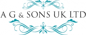 AG & Sons UK Limited